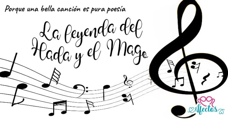 La leyenda del Hada y el Mago – Canción de Rata Blanca