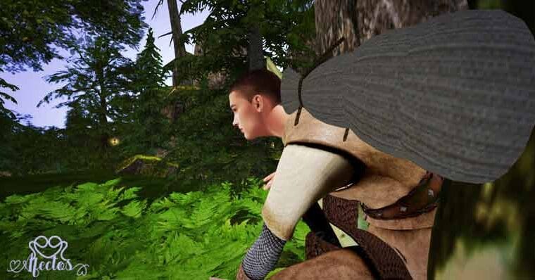 El Sastrecillo Valiente