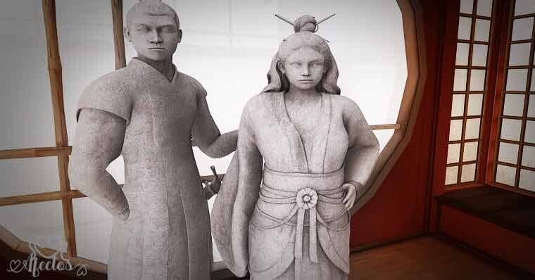 El Festival de la Cosecha Lunar