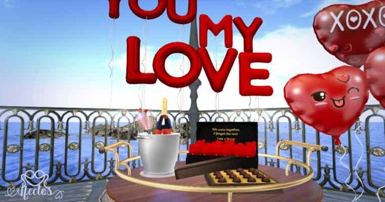 Aniversario – Entre rimas y sonetos