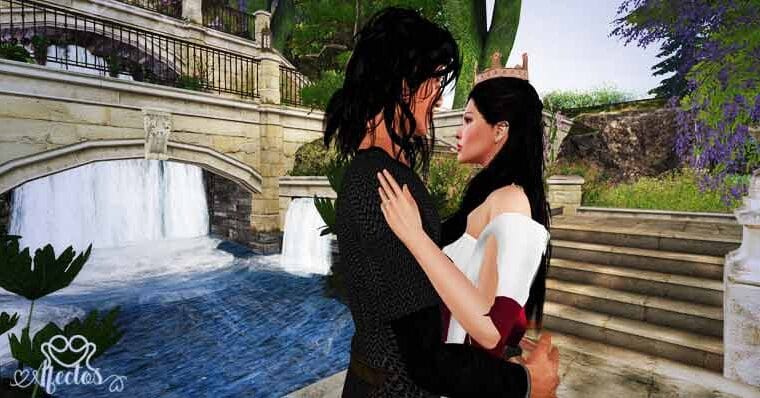 Lancelot y GinebraLancelot y Ginebra: La Leyenda del Amor que Rompió un Reino