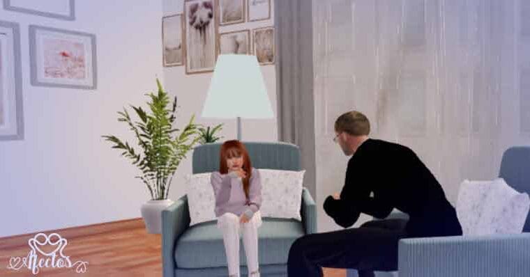 Análisis Psicológico del Relato “Sombras del Pasado”