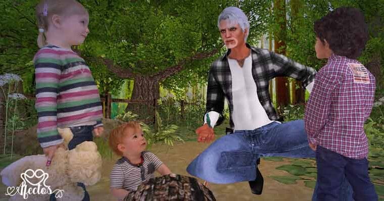 El ojo de la aguja de Mamerto Menapace