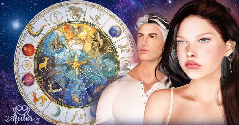 De más a menos agresivos: así se enfadan los signos del Zodiaco 