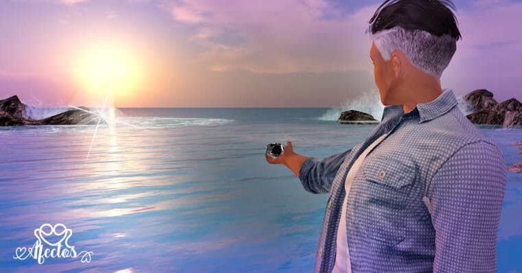 Aldo y El eco y la grieta