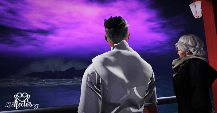 2.- Aldo y la herencia olvidada