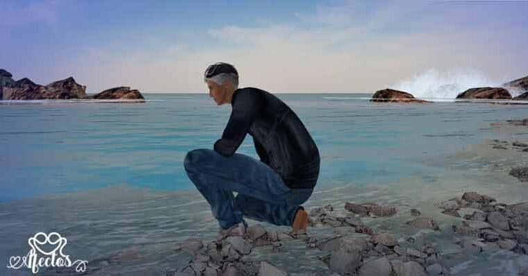 Aldo y las Sombras en St. Kilda