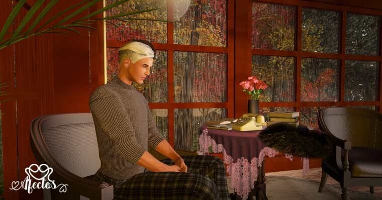 Las palabras que llegan tarde… y aún así llegan