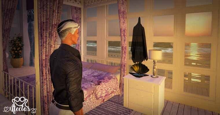 Aldo y las sombras del abismo