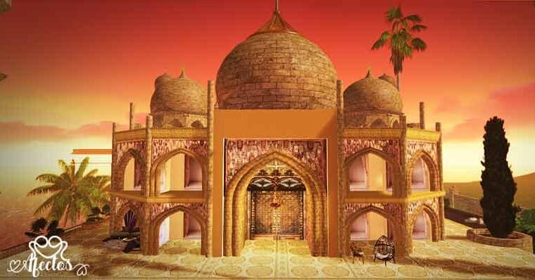 Mumtaz Mahal y Shah Vahan: La historia de amor detrás del Taj Mahal