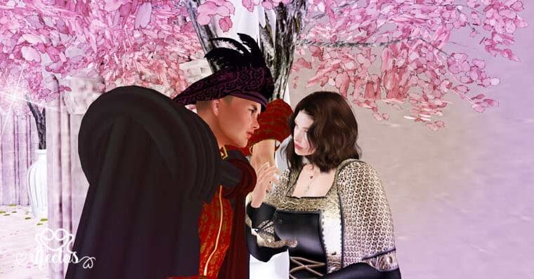 Un amor inaceptable: Pedro I de Portugal e Inés de Castro