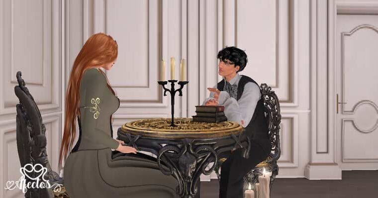 Abelardo y Eloísa | historias de amor