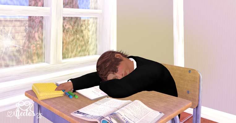 Problemas de Aprendizaje: Aprendiendo de manera diferente