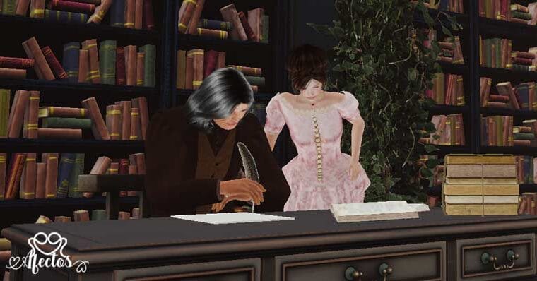 Estímulo de Chocolate caliente para el alma