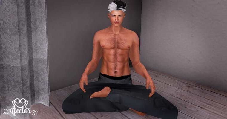 La perfecta pureza – “Cuando el amor se enferma”