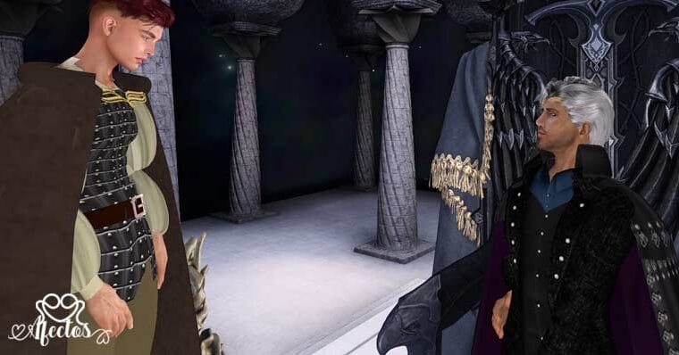 El príncipe y el mago