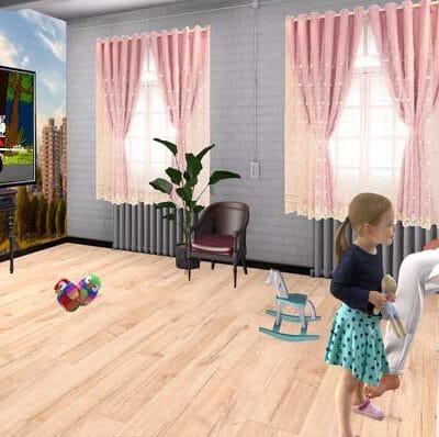 La psicología infantil: Etapas del desarrollo y desafíos comunes en la infancia.