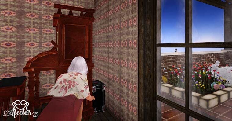 La caja de Florence Littauer