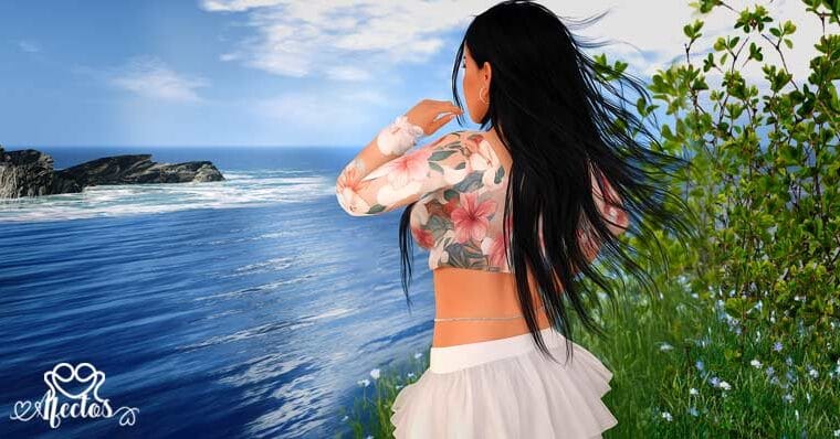 VALGO – Poesías de amor