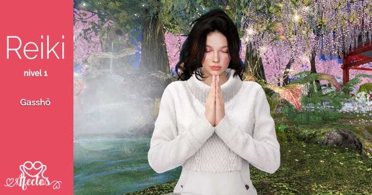 Módulo 4 – Gasshō
