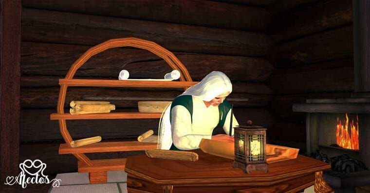 El Sabio de la montaña