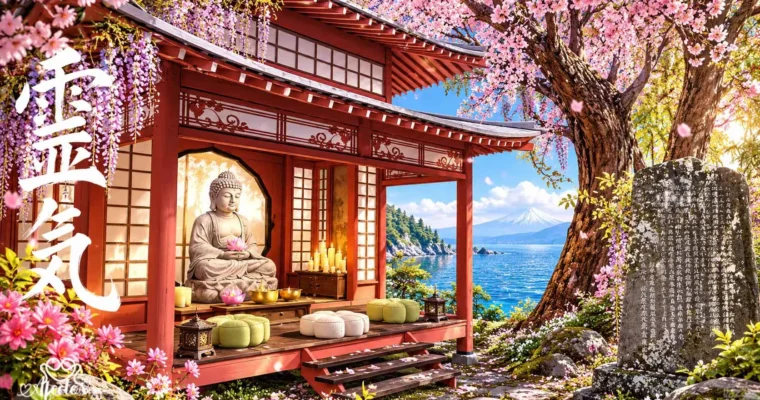 Historia del Reiki: de Mikao Usui al Reiki Usui Tibetano