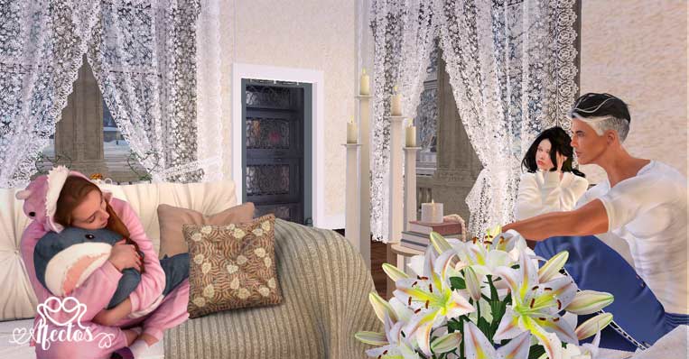 Cada cosa a su tiempo