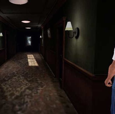 Agorafobia: cuando el miedo empieza a reducir el mundo