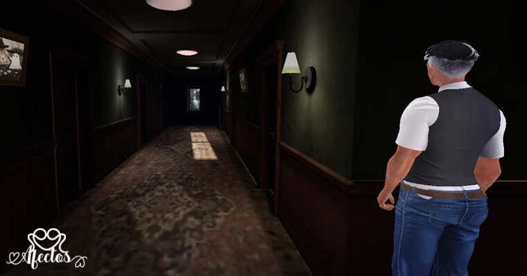 Agorafobia: cuando el miedo empieza a reducir el mundo