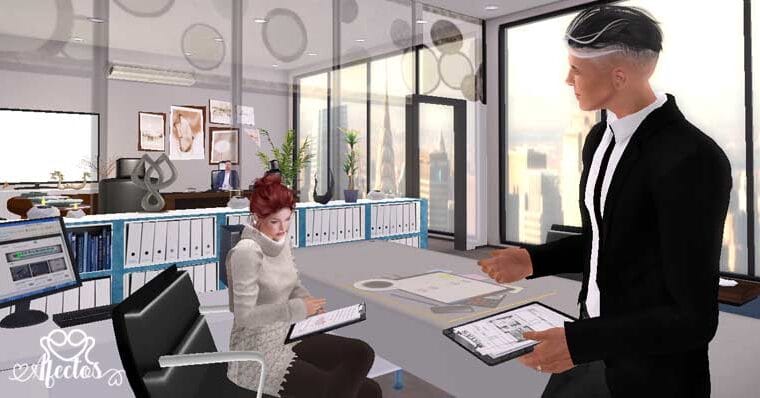 El deseo que se esconde