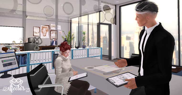 El deseo que se esconde