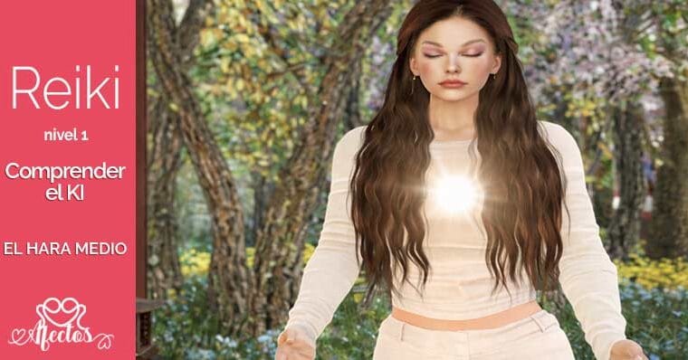 El Hara Medio: Respiración, Emoción y Regulación del Campo Interno