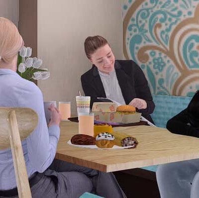 La Depresión está de moda