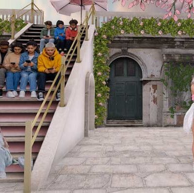 Manipulación algorítmica y de redes sociales