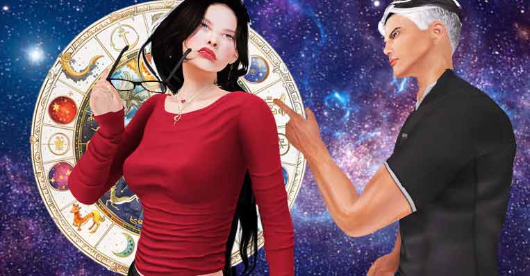 Cómo se enfada cada signo del zodiaco: 4 formas muy distintas de explotar, callar o vengarse ♈🔥