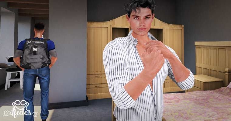 Diferencias – Cuando el amor no alcanza