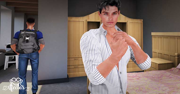 Diferencias – Cuando el amor no alcanza