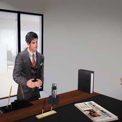 Manipulación relacional o interpersonal