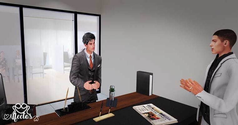 Manipulación relacional o interpersonal