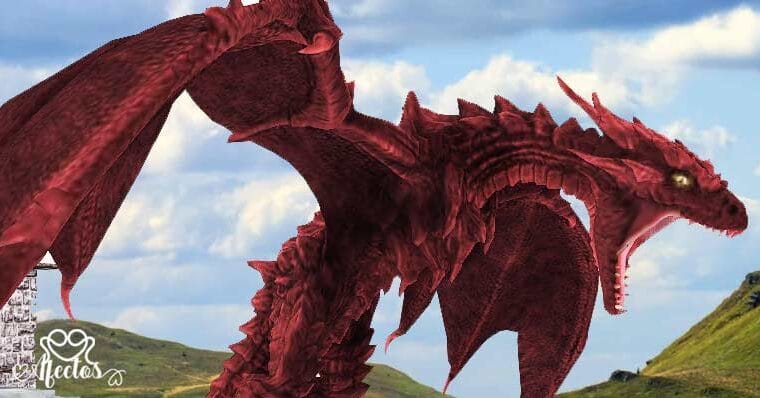 La colina del dragón y el zapatero