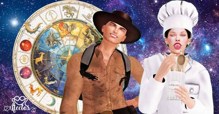 ¿Para qué nació cada signo del zodiaco? La misión más divertida de Aries a Piscis