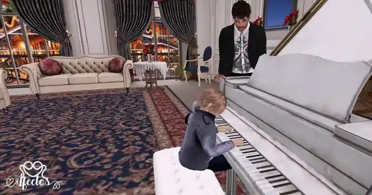 La obra maestra de Benicio de Seeonee