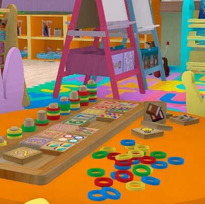 El rol fundamental del juego a lo largo de la vida