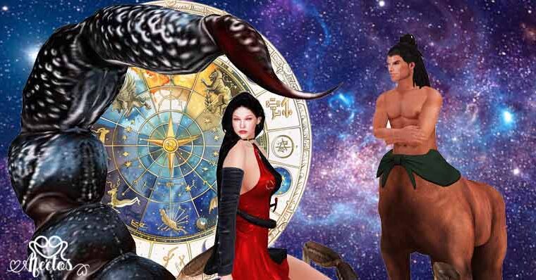 ¿Cuál es el signo más peligroso del zodiaco?  